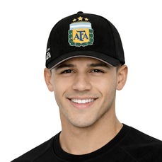 Imagem do produto Boné AFA 26/27 na posição 15 de 3