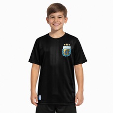Imagem do produto Camiseta Recorte AFA 26/27 Infantil na posição 24 de 2
