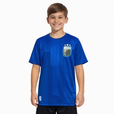 Imagem do produto Camiseta Recorte AFA 26/27 Infantil na posição 25 de 2