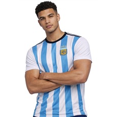 Imagem do produto Camiseta AFA Fardamento 26/27 Masculina na posição 27 de 2