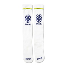 Imagem do produto Meião da Seleção do Brasil CBF 26/27 Masculino na posição 31 de 2