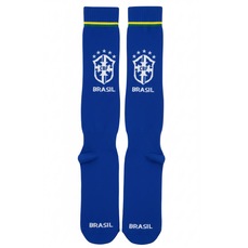 Imagem do produto Meião da Seleção do Brasil CBF 26/27 Masculino na posição 7 de 2