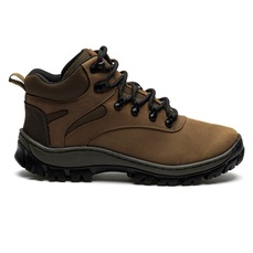 Bota Masculina Nord Outdoor Cerrado