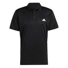 Camisa Polo adidas Tennis Logo - Masculina