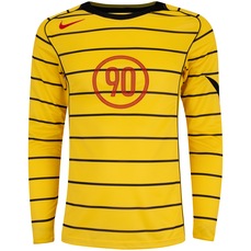 Camiseta Nike Total 90 Energy Manga Longa Masculina
