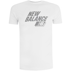 Imagem do produto Camiseta New Balance N Masculina na posição 4 de 2
