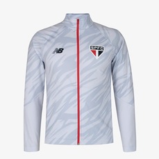 Imagem do produto Jaqueta do São Paulo Pré Jogo 26/27 New Balance Masculina na posição 13 de 5