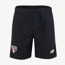 Imagem do produto Bermuda New Balance do São Paulo Viagem 26/27 Masculina na posição 12 de 3