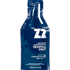 ENERGY GEL Z2 PERFORMANCE FRUTA TROPICAL