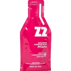 ENERGY GEL Z2 PERFORMANCE PITAYA