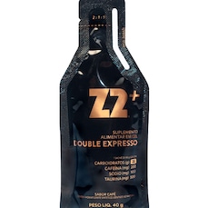 ENERGY GEL Z2 PERFORMANCE CAFE EXPRESSO