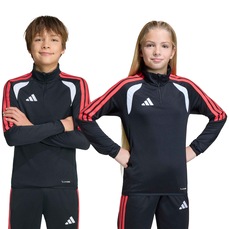 Imagem do produto Jaqueta Infantil Tiro 26 adidas na posição 29 de 5