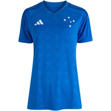 Imagem do produto Camisa do Cruzeiro I 26/27 adidas Torcedor Feminina na posição 30 de 5