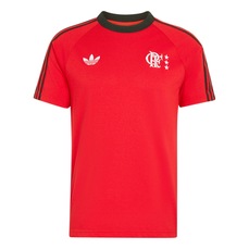 Imagem do produto Camisa do Flamengo Originals 26/27 adidas Masculina na posição 15 de 5