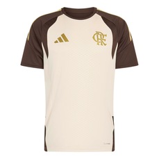 Imagem do produto Camisa do Flamengo 26/27 Treino Atleta adidas Masculina na posição 20 de 2