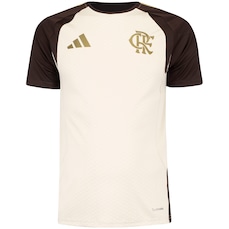 Imagem do produto Camisa do Flamengo 26/27 Treino Atleta adidas Masculina na posição 26 de 2