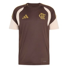 Imagem do produto Camisa do Flamengo 26/27 Treino Atleta adidas Masculina na posição 24 de 2