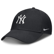 Imagem do produto Boné Unissex Nike Dri-fit Club Cap Yankees Aba Curva na posição 6 de 4
