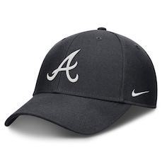 Imagem do produto Boné Unissex Nike Dri-fit Club Cap Atlanta Aba Curva na posição 20 de 4
