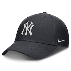 Imagem do produto Boné Unissex Nike Dri-fit Club Cap Yankees Aba Curva na posição 27 de 4