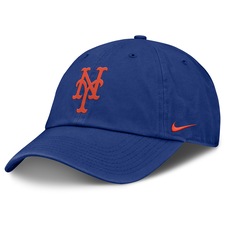 Imagem do produto Boné Unissex Nike Club Un Cap New York Mets Aba Curva na posição 28 de 3