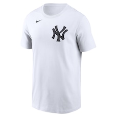 Imagem do produto Camiseta Nike MLB Fuse Wordmark NY - Masculina na posição 25 de 3