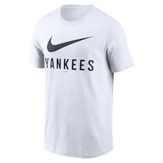 Imagem do produto Camiseta Nike MLB Swoosh NY Yankees - Masculina na posição 12 de 4