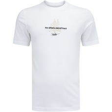 Camiseta Nike Sportswear SSNL Club Masculina