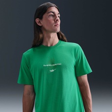 Camiseta Nike Sportswear SSNL Club Masculina