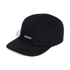 Imagem do produto Boné Unissex Linear 5P adidas Aba Reta na posição 1 de 4