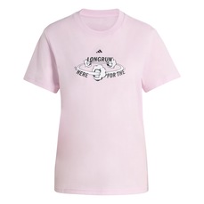 Imagem do produto Camiseta Corrida adidas Feminina na posição 14 de 5