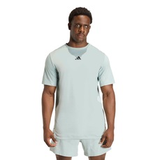 Imagem do produto Camiseta adidas D4T PrimeLift 3 Stripes Masculina na posição 10 de 5