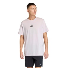 Imagem do produto Camiseta Tr Id adidas Masculina na posição 4 de 5