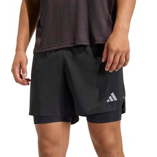 Imagem do produto Bermuda adidas adi365 Running Essentials 2in1 Masculina na posição 35 de 5