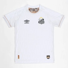 Imagem do produto Camisa do Santos I 26/27 Umbro Jogador Masculina na posição 26 de 5