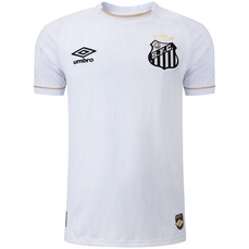 Imagem do produto Camisa do Santos I 26/27 Umbro Torcedor Masculina na posição 19 de 5