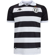Camisa XV de Piracicaba I 26/27 Torcedor Masculina Kappa