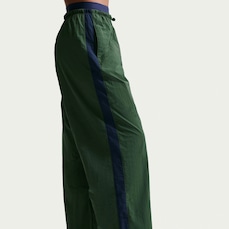 Calça Nike Sportswear Loose Parachute Pants Feminina