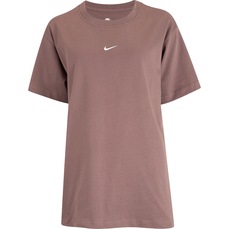 Imagem do produto CAMISETA LS NIKE W NSW CLASSIC SS na posição 4 de 2