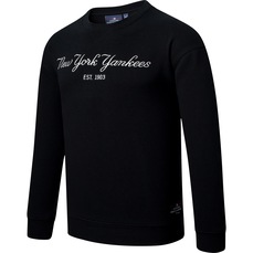 Imagem do produto Blusão Fanatics MLB 1 Sweater New York Yankees - Masculino na posição 32 de 5