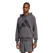 Imagem do produto BLUSAO LS ADIDAS BIG LOGO COM na posição 10 de 5