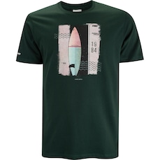 CAMISETA HD BOARDS H0197