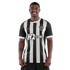 Imagem do produto Camisa do Atletico-MG I 26/27 Torcedor Nike Masculina na posição 36 de 4