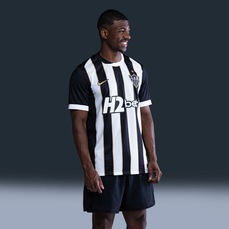 Imagem do produto Camisa do Atletico-MG I 26/27 Torcedor Nike Masculina na posição 12 de 5