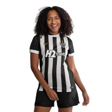 Imagem do produto Camisa do Atletico-MG I 26/27 Torcedor Nike Feminina na posição 10 de 4