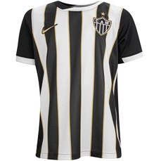Imagem do produto Camisa do Atletico-MG I 26/27 Torcedor Nike Infantil na posição 25 de 4