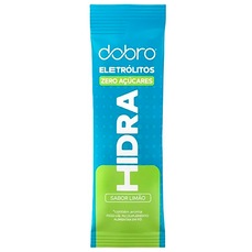 Imagem do produto Hidra Eletrólitos Dobro Limão - 7g na posição 25 de 2