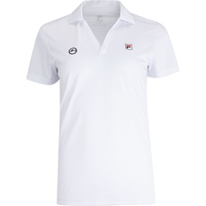 Imagem do produto POLO FILA FEM F BOX TENNIS BASIC RO 26 na posição 25 de 4