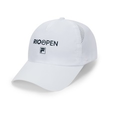 Imagem do produto BONE FILA UNISEX RIO OPEN na posição 1 de 5