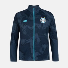 Imagem do produto Jaqueta do Grêmio New Balance Hino 26/27 Masculina na posição 12 de 5